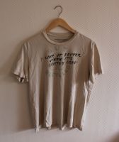 American Eagle T-Shirt Recycle recycling reuse save our planet M Hessen - Limeshain Vorschau