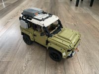 LEGO Land Rover 41220 Schleswig-Holstein - Süderau Vorschau