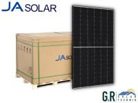 JA Solar JAM54D40 445W Black Frame –Bifazial Glas-Glas Modul Bayern - Rosenheim Vorschau