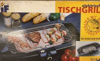 Tischgrill rauchlos elektrisch Bayern - Amberg Vorschau