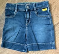 Kurze Jeans von Steiff in Größe 104 Nordrhein-Westfalen - Wetter (Ruhr) Vorschau