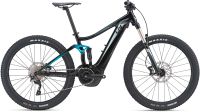 LIV EMBOLDEN E+ 2 2019 e-Mountainbike Bayern - Neu Ulm Vorschau