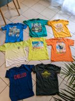 T-Shirts Gr. 128 Essen - Rellinghausen Vorschau