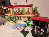 Playmobil Hotel und Disco Hannover - Linden-Limmer Vorschau