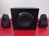 LOGITECH Z623 2.1 Lautsprechersystem; 200 W, Subwoofer, Sound- Berlin - Spandau Vorschau