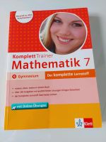 Mathematik 7 kllet komplett trainier Köln - Kalk Vorschau