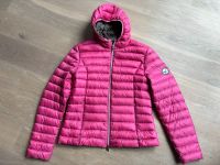 Como Nr 1 Jacke mit Kaputze M Leichtdaune Daunenjacke Pink Barbie Düsseldorf - Pempelfort Vorschau