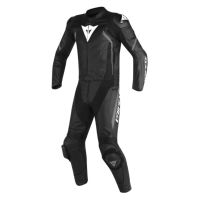 Dainese Avro D2 2 Pcs Suit Lederkombi Gr. 50 Baden-Württemberg - Schwaigern Vorschau