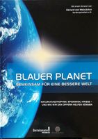 Blauer Planet,, gemeinsam für eine bessere Welt Bayern - Bad Griesbach im Rottal Vorschau