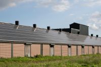 201 kWp PV-Anlage: Steuern sparen und langfristige Erträge Niedersachsen - Hagen am Teutoburger Wald Vorschau