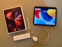 iPad Pro 12,9 Zoll Wi-Fi der 5. Generation (2021) 128 GB Hessen - Wiesbaden Vorschau