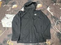 The North Face Regenjacke | Größe L Kr. München - Haar Vorschau