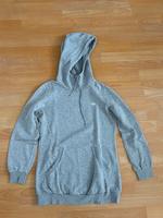 grauer Adidas Damen Hoodie Pullover M Süd - Niederrad Vorschau