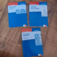 Klett Uni-Wissen Essay Übersetzen Deutsch-Englisch Wortschatz Rheinland-Pfalz - Mainz Vorschau