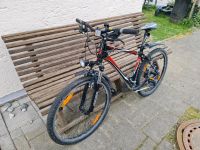 Fahrrad Mountainbike Bayern - St. Georgen bei Traunreut Vorschau