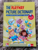 Playway picture dictionary Grundschule Nordrhein-Westfalen - Lage Vorschau