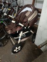 Kinderwagen Wie neu Niedersachsen - Northeim Vorschau