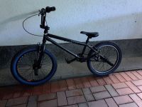 BMX 20 Zoll Brandenburg - Luckenwalde Vorschau