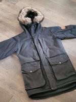 FJÄLLRÄVEN Barents Parka Mantel Jacke G-1000 Grösse XS - TOP! Innenstadt - Köln Altstadt Vorschau