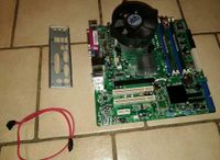 Pegatron (Asus) IP4BL-ME Sockel 775 Intel C2D E7200, 2.53 GHz/2GB Bochum - Bochum-Ost Vorschau