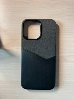 iPhone 14 Pro Max Handyhülle Case Schutzhülle Hülle mit Wallet Sachsen - Dohna Vorschau