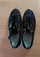 Hochwertige Sneakers, Neuwertig , Gr 41, Weite H von Vamos Bayern - Manching Vorschau