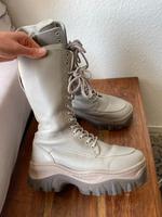Bronx Jackstar 39 Plateauschuhe Leader PlateauStiefel Altona - Hamburg Sternschanze Vorschau