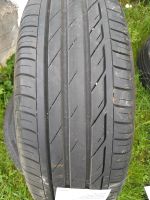 2 sommerreifen 205/55R17 91W Bridgestone Hessen - Meinhard Vorschau