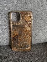 GUESS Handyhülle/Glitzer Case für iPhone 11 und iPhone XR Baden-Württemberg - Neckarsulm Vorschau