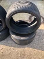 Pirelli PZero Reifen Satz Porsche Cayenne 285/35, 315/30 Altona - Hamburg Bahrenfeld Vorschau