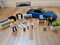 Playmobil Porsche 5991 Schleswig-Holstein - Schönkirchen Vorschau