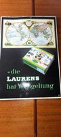 Ed Laurens Zigarettenfabrik Werbung Laurens hat Weltgeltung Nordrhein-Westfalen - Everswinkel Vorschau