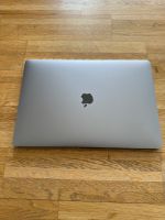 MacBook Pro 2019 15" i9/32GB/4TB/VEGA20 München - Bogenhausen Vorschau