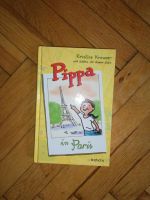 Pippa in Paris Kinderbuch Mitte - Tiergarten Vorschau