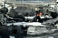 MOTOR NISSAN QASHQAI NV200 JUKE 1.5 dCi K9K636 K9K646 71.881 KM Leipzig - Leipzig, Zentrum-Nord Vorschau