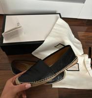 Gucci sneakers Sportschuhe espadrilles schwarz 100% original Lindenthal - Köln Lövenich Vorschau