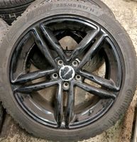 Audi A3;Seat Leon;VW Golf, Passat Winterräder 225/45R17 Kr. München - Unterschleißheim Vorschau