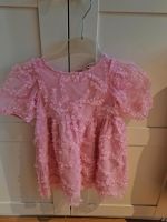 H&m Kleid gr 98/104 rosa Nordrhein-Westfalen - Leverkusen Vorschau