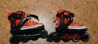 Kinder Inline-Skates Sachsen - Auerbach (Vogtland) Vorschau