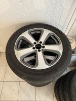 Mercedes GLC Komplettrad Spommer 19“ Rheinland-Pfalz - Mülheim-Kärlich Vorschau