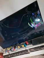 Hisenens smart TV 3d 53 zoll defekt zu verk Rheinland-Pfalz - Trier Vorschau