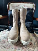 Rieker Damen Chelsea Boot Bayern - Walpertskirchen Vorschau