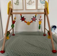 HEIMESS Lauflernhilfe Baby-Fit / Spielebogen Baden-Württemberg - Altbach Vorschau