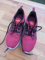Puma Sportschuhe Damen Größe 41 Niedersachsen - Vechelde Vorschau