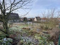 ERSCHLOSSENES BAUGRUNDSTÜCK IN HANGLAGE Niedersachsen - Seesen Vorschau