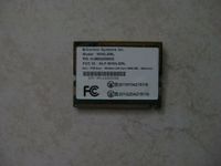 Billionton Mini PCI WLAN Adapter MIWLGRL  412683200002, Baden-Württemberg - Gechingen Vorschau