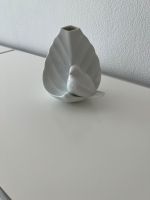 Vase von hutschenreuther mit Vogel Bayern - Regensburg Vorschau