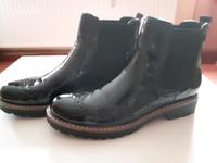 Damen Boots Graceland Gr.39 Sachsen - Grünhain-Beierfeld  Vorschau
