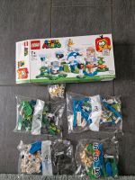 Neu ungebraucht Lego Super Mario 71389 Lakitu Sky Wold Hessen - Wiesbaden Vorschau