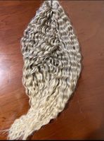 Crochet Braids Curly Hair, Haare Extensions Bayern - Thierhaupten Vorschau